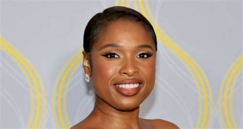 Jennifer Hudson’s Measurements: Bra Size, Height, Weight and。